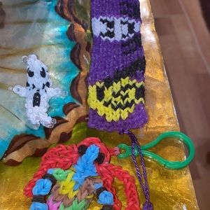 Nightmare before Christmas